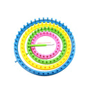 Poppy Crafts Round Knitting Looms Kit