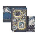 Hunkydory Follow Your Dreams Luxury Topper Set