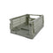 Universal Crafts Foldable Storage Box - Small - Sage - 1 Piece