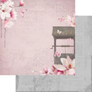 Scrapaholics Countryside Double-Sided Cardstock 12"X12" - Make A Wish*