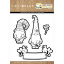 PhotoPlay Etched Die - Sweet As Honey*