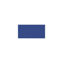 American Crafts Textured Cardstock 12"X12" - Sapphire - Single Sheet*