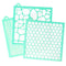 Sweet Sugarbelle Stencil Pack 5"X5" 17 pack*