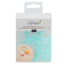 Sweet Sugarbelle Mini Cookie Cutters 4 pack - Under The Sea*