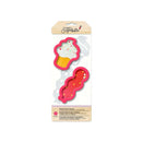 Sweet Sugarbelle Specialty Cookie Cutter Set 7 Pack - Celebrate*