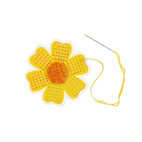 Paige Evans Splendid Cross Stitch Kit Makes 12*