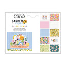 Paige Evans A2 Cards  with Envelopes (4.375"x 5.75") 40/Box - Garden Shoppe*