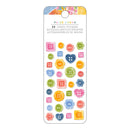 Paige Evans - Garden Shoppe Epoxy Stickers 32 pack*