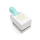 We R Memory Keepers Embossing Punch Tropical Flower*