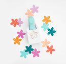 We R Memory Keepers Embossing Punch Tropical Flower*