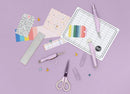 We R Memory Keepers Mini Tool Kit - Lilac*