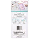 We R Memory Keepers Cinch Needle Nose Wire Clippers Pink