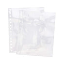 We R Memory Keepers Cinch Page Protectors 5"X7" 10 pack*