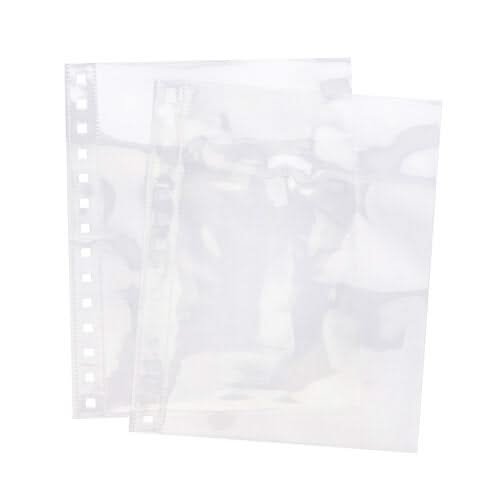 We R Memory Keepers Cinch Page Protectors 5"X7" 10 pack*