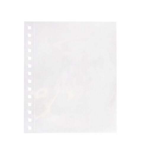 We R Memory Keepers Cinch Page Protectors 5"X7" 10 pack*