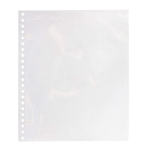 We R Memory Keepers Cinch Page Protectors 8.5"X11" 10 pack*