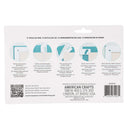 We R Memory Keepers Book Cover Guide - Mint