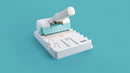 We R Memory Keepers Multi Cinch Cartridge Square Punch - 2:1*