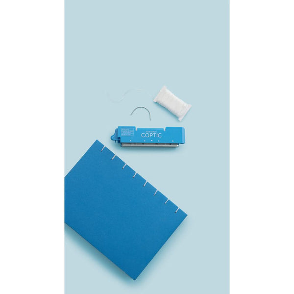 We R Memory Keepers Multi Cinch Cartridge Coptic Punch*