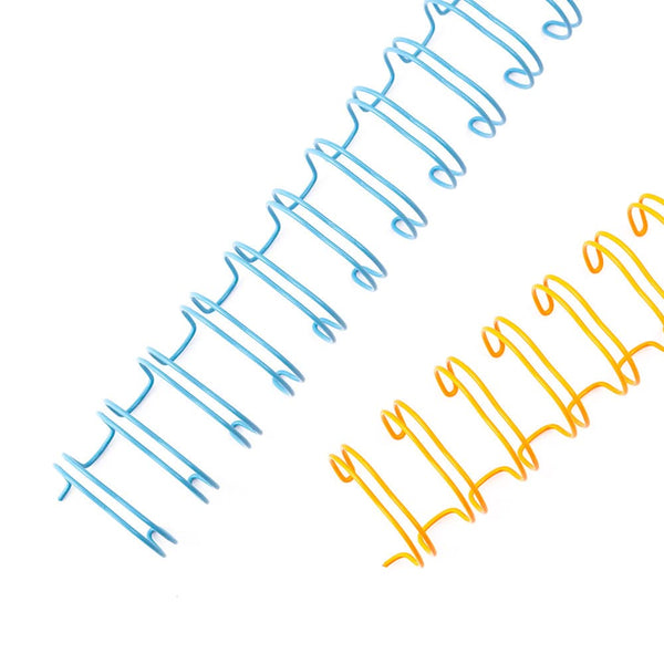 We R Memory Keepers Cinch Binding Wires 30-pack - Colour