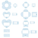 We R Memory Keepers Envelope Tear Guides Specialty