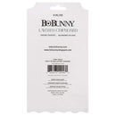 BoBunny - Count The Ways Adhesive Layered Chipboard with Pink Glitter Accents*