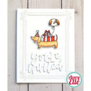 Avery Elle Elle-Ments Dies - Hot Dog*