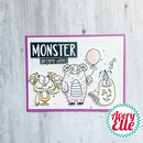 Avery Elle Elle-Ments Dies - Monster Love*