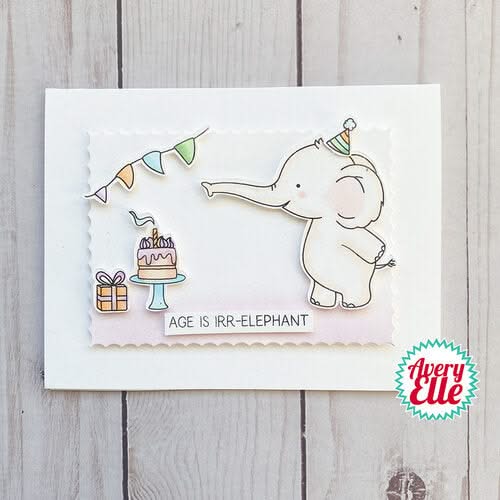 Avery Elle Elle-Ments dies - Age Is Irr-Elephant*
