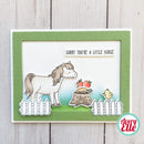Avery Elle Elle-Ments dies - Little Horse*