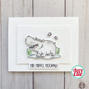 Avery Elle Elle-Ments dies - Hippo Hooray*