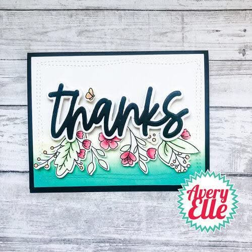 Avery Elle Elle-Ments Dies - Sending Flowers*