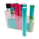 Totally-Tiffany Vinyl Roll Storage