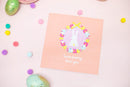 Violet Studio Printed Cards & Envelopes 10 pack*