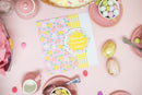 Violet Studio Printed Cards & Envelopes 10 pack*