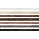 Tim Holtz Idea-Ology Velvet Trims 7 pack - Neutral