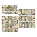 Tim Holtz Idea-Ology Pocket Cards 55 pack