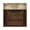 Tim Holtz Idea-Ology Wooden Vignette Boxes 3 pack - Squares