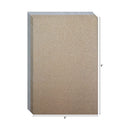 Tim Holtz Idea-Ology Kraft-Stock Cardstock Pad 6"X9" (18-pack) - Sparkle Classic^