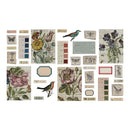 Tim Holtz - Idea-Ology Transparent Things 2