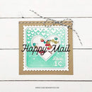 Concord & 9th Dies - Sew Happy Hearts*