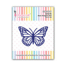 Dress My Craft Basic Designer Dies - Butterfly