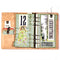 Elizabeth Craft Metal Die Sidekick - Essentials 21 - Polaroid Style*