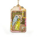 Elizabeth Craft Clear Stamps English Country - Lord's Light*