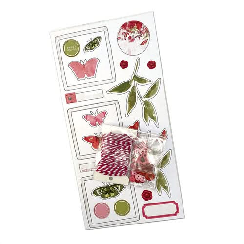 49 And Market ARToptions - Rouge Cluster Kit