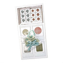 49 And Market Vintage Artistry - Tranquility Cluster Kit