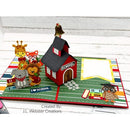 Karen Burniston dies Church & School Tiny House Add-Ons*