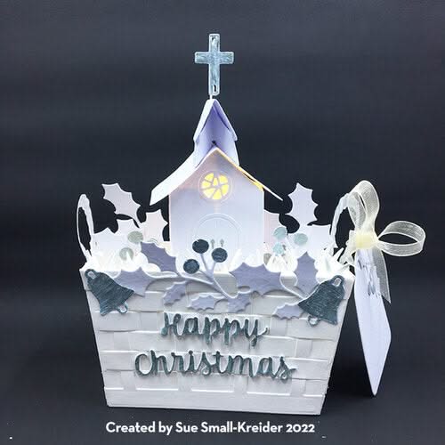 Karen Burniston dies Church & School Tiny House Add-Ons*