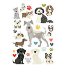 Simple Stories Sticker Book 12/Sheets - Pet Shoppe, 297 pack*
