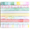 Pinkfresh Studio Double-Sided Paper Pack 6"x 6" 24 pack - Delightful*